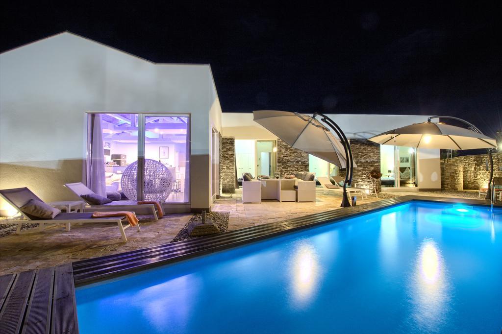 Charming Darte With Private Pool Near Rovinj, Extra Pool Heating Available